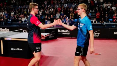 pourquoi le duel entre les frères Lebrun aux WTT Champions de Montpellier s’annonce historique