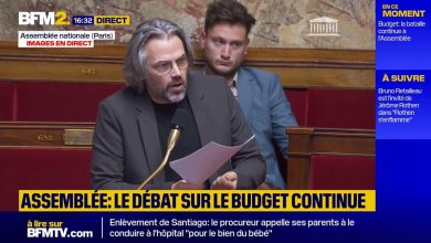 Aymeric Caron propose de créer un crédit d’impôt