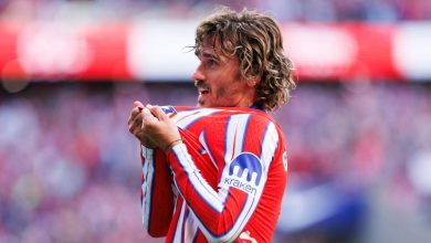 Griezmann, l’arrêt décisif