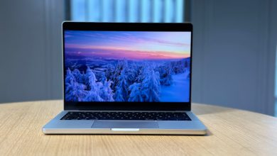 Apple annonce de nouveaux Macbook Pro équipés de la puce M4