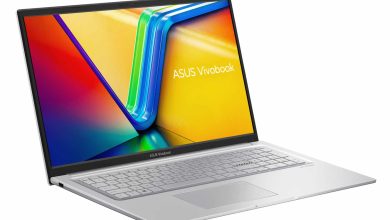 Promo 729 € Asus VivoBook 17 S1704ZA-DRAU415W, Ultrabook Silver nomade 7h fin léger 17″ nomade 7h sous Intel Core i5 avec grand stockage SSD rapide de 1 To