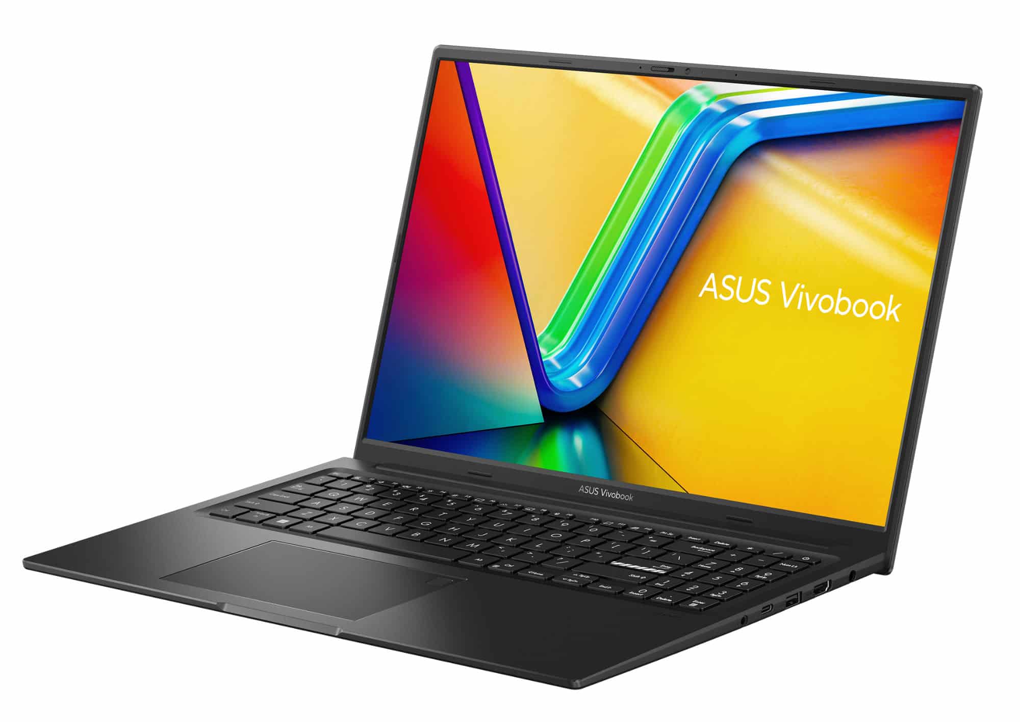 Promo 899 € Asus Vivobook 16X FX3605ZV-RP252, ordinateur portable de jeu créatif fin et léger 7 heures sans Windows Ultrabook 16″ 144 Hz Noir Intel i7-H RTX 4060 TB4