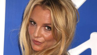 Britney Spears révèle qu’elle est de nouveau mariée, un an après son divorce avec Sam Asghari