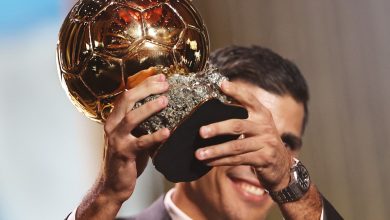 Ballon d’Or, un changement déjà annoncé ?