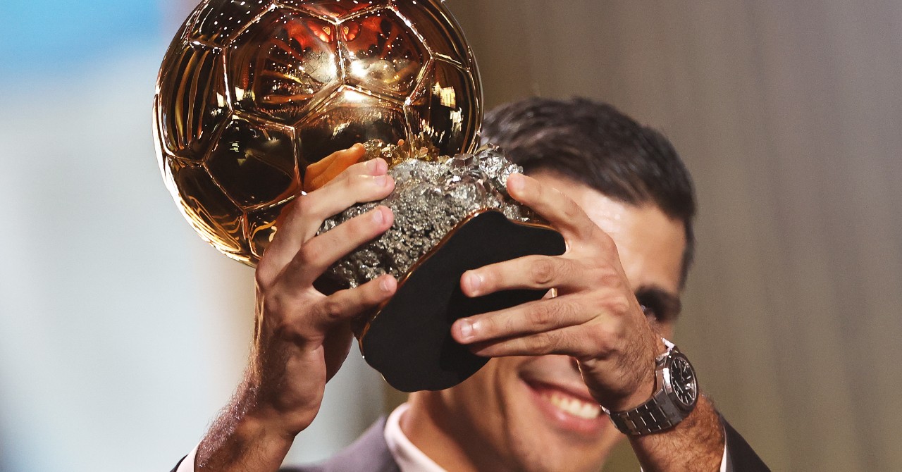 Ballon d’Or, un changement déjà annoncé ?