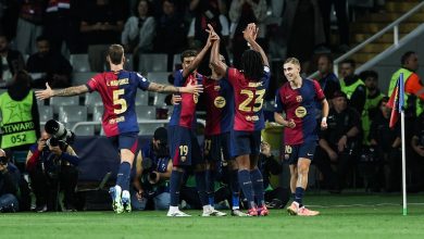 Real-Barça : un nouveau scandale dénoncé – Football365