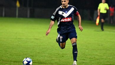 (CDF) Les notes de Girondins4Ever après face à Cœur Médoc Atlantique : Merdji prend confiance, bonne première pour Trazié