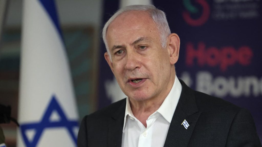 Netanyahu limoge le ministre de la Défense Yoav Gallant