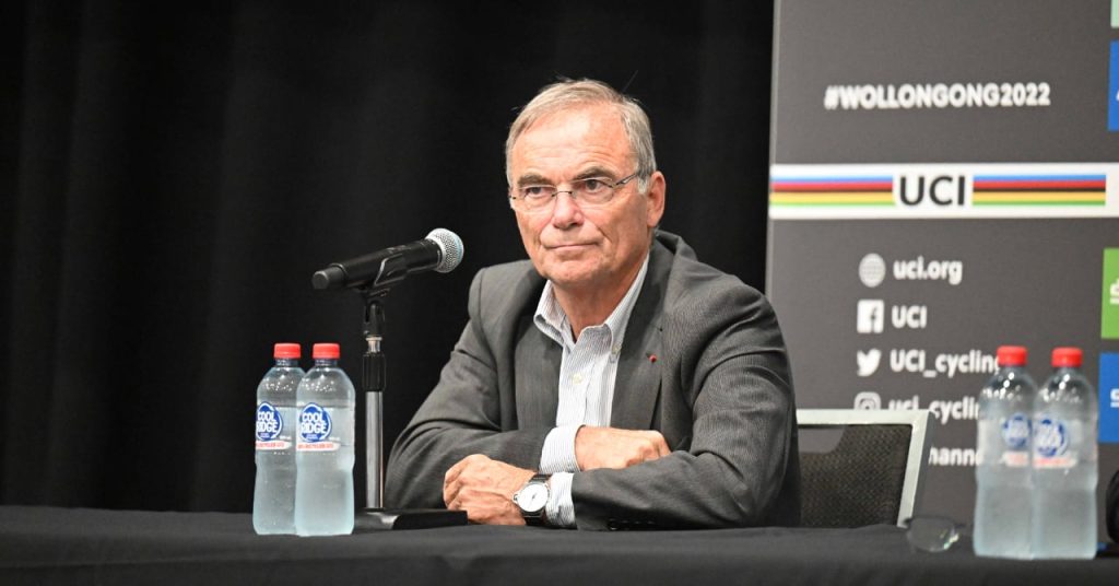 Bernard Hinault révèle ses vérités sur Tadej Pogacar