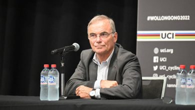 Bernard Hinault révèle ses vérités sur Tadej Pogacar