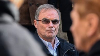 Bernard Hinault, la triste confession