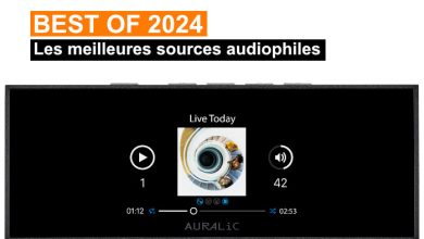 les meilleures sources audiophiles, numériques ou analogiques, testées par ON-mag