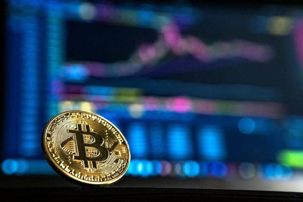 Bitcoin est de retour à un niveau stratosphérique