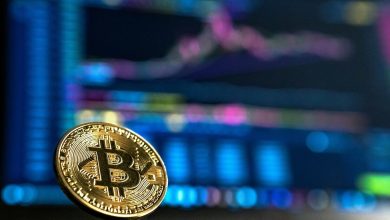 Bitcoin est de retour à un niveau stratosphérique