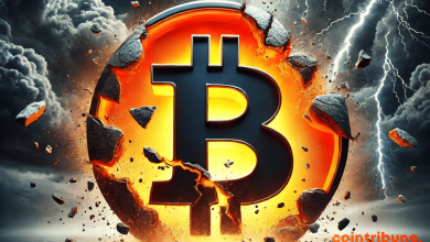 Bitcoin au bord du krach : la spéculation explose !