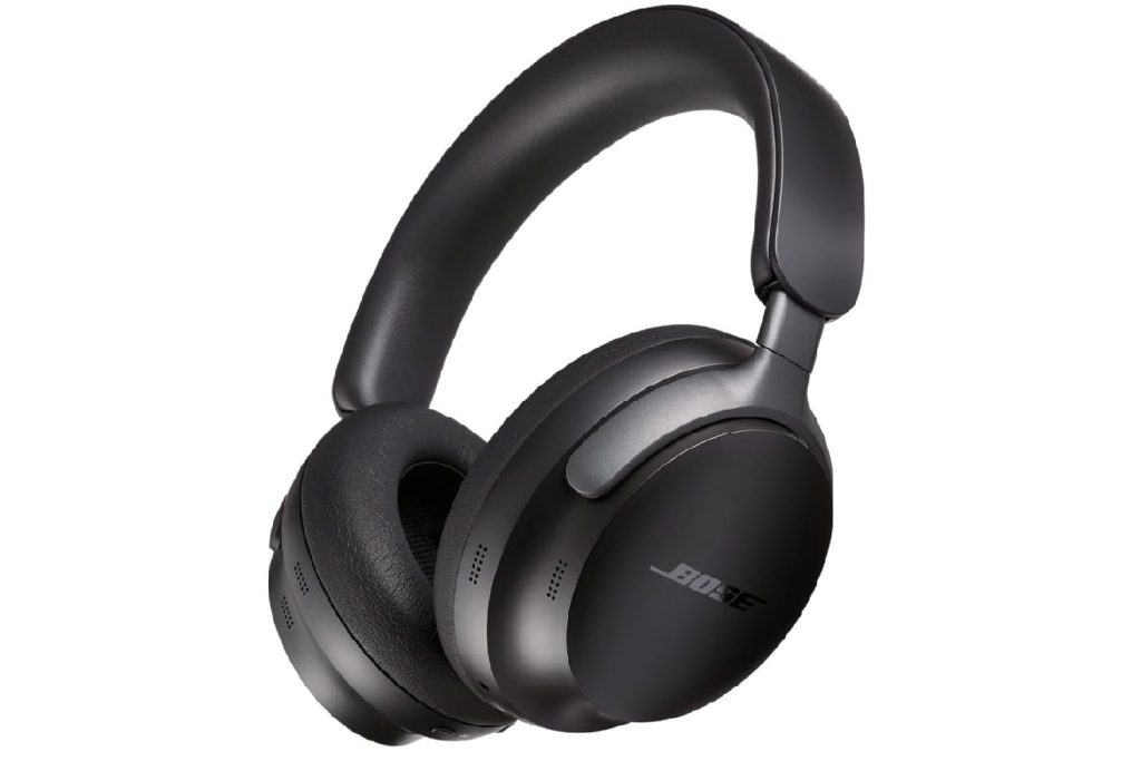 Amazon vend les excellents écouteurs Bose QuietComfort Ultra à prix cassé 🔥