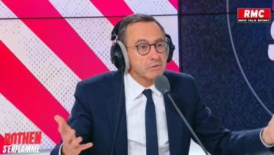 « Arrêter les matches, c’est très compliqué », reconnaît Bruno Retailleau avant OM-PSG