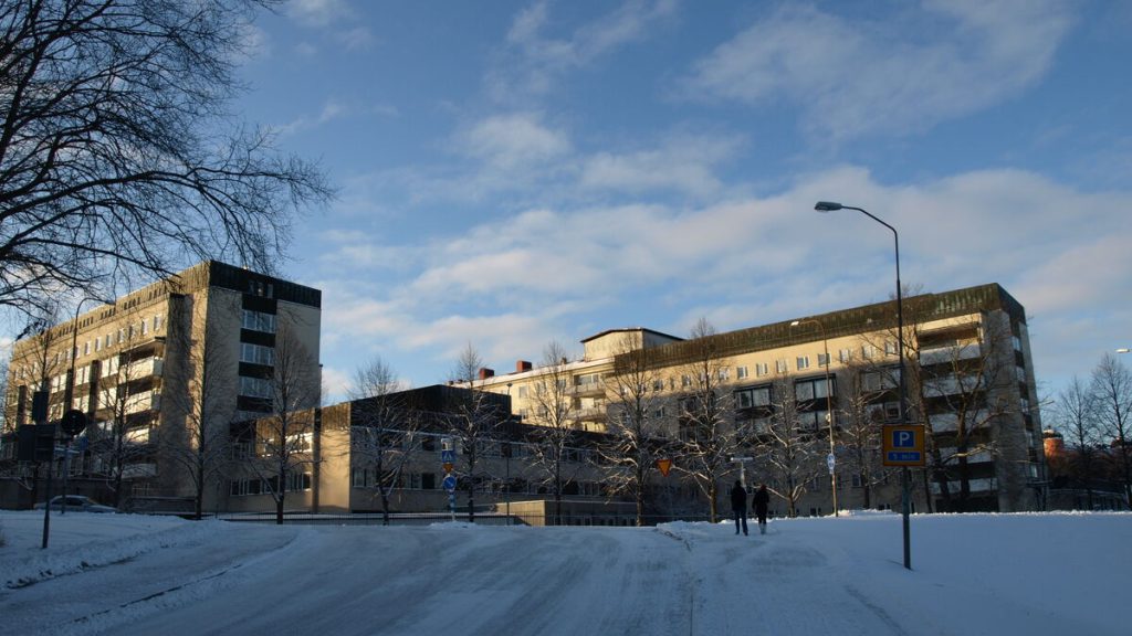 Suède : 33 femmes victimes d’ablation injustifiée de l’utérus dans le même hôpital