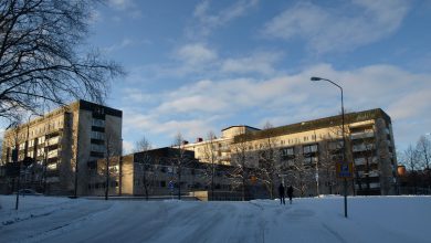 Suède : 33 femmes victimes d’ablation injustifiée de l’utérus dans le même hôpital