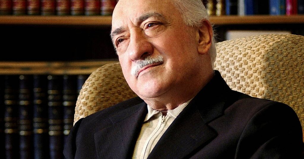 après la mort de son leader, le mouvement de Fethullah Gülen se retrouve face à un avenir incertain – Libération