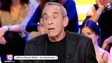 « On l’a vu aller vers les filles » : Thierry Ardisson réagit à l’affaire Gérard Miller, nouveau témoignage accablant ?