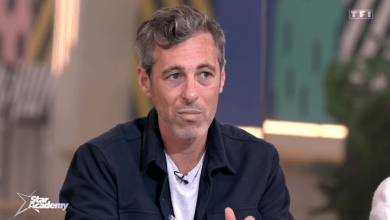 « Star Academy » : Michael Goldman fait une erreur, le réalisateur est obligé de s’excuser auprès d’un élève