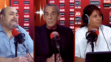 Thierry Ardisson refuse de s’excuser auprès de Cyril Hanouna après ses propos polémiques