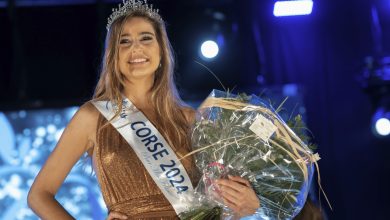 Miss France 2025 : Miss Corse déjà repérée dans une des séries à succès de TF1