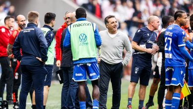 après l’imbroglio sur penalty, Auxerre brandissait la menace d’une réserve technique inédite