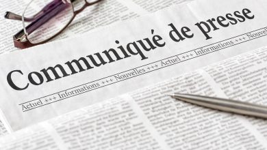 Communiqué de presse : Fraude bancaire par usurpation téléphonique