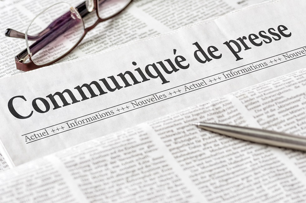 Communiqué de presse : Fraude bancaire par usurpation téléphonique