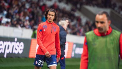 Ligue des Champions – J3 : Onze absents dans les rangs de Bruno Genesio pour l’Atlético de Madrid – LOSC