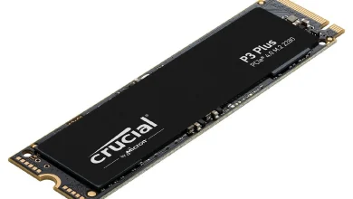 Une erreur de stagiaire ? Le SSD NVMe Crucial P3 Plus 4 To est à un prix fou 😱