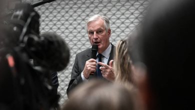 Michel Barnier annonce des indemnisations pour les communes inondées – Libération