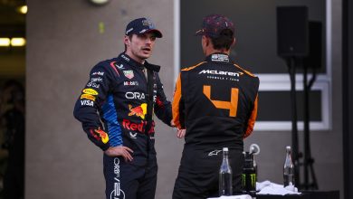 F1 – Max Verstappen, un rappel de la loi qui fait mal au Mexique