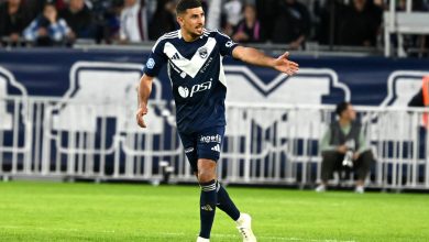 Girondins4Ever – (CdF) La composition probable des Girondins4Ever devant Cœur Médoc Atlantique