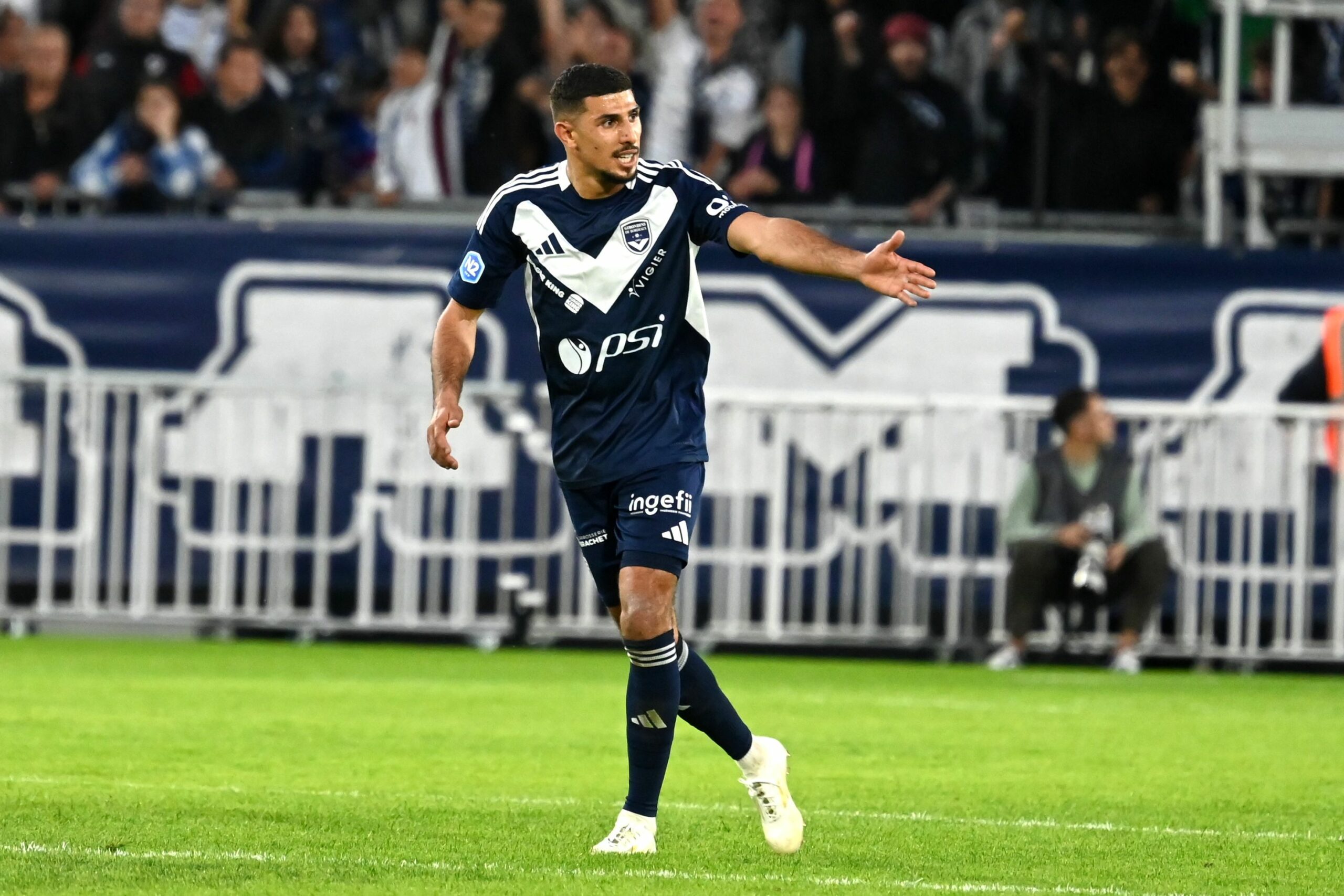 Girondins4Ever – (CdF) La composition probable des Girondins4Ever devant Cœur Médoc Atlantique