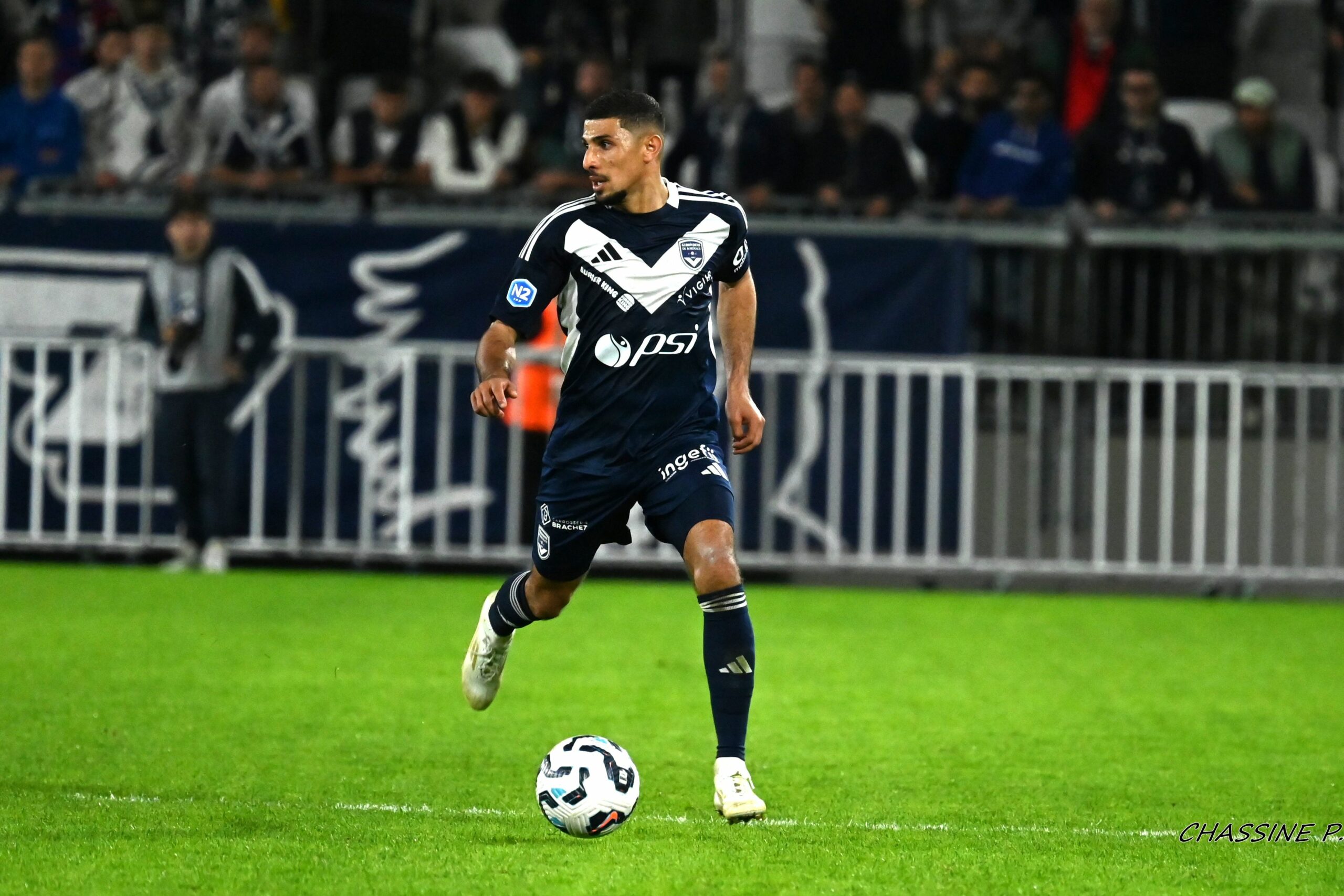 (CDF) Les Tops et les Flops des Girondins4Ever après ce 6ème tour de Coupe de France : Merdji et Trazié sur la bonne voie, Fofana dans le dur, Mutyaba a croqué