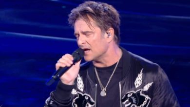 David Hallyday victime d’une vague de critiques virulentes après son passage à la « Star Academy » : « Charles chante mieux »