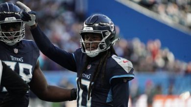 DeAndre Hopkins envoyé aux Chiefs de Kansas City !