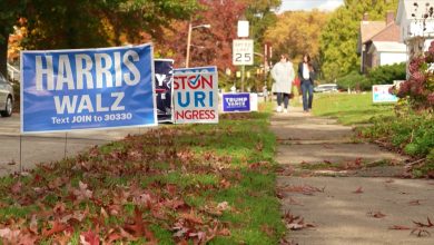 Erie, ce comté de Pennsylvanie qui ne se trompe jamais sur le résultat