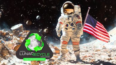 La NASA a un problème et vous paiera beaucoup d’argent si vous trouvez la solution