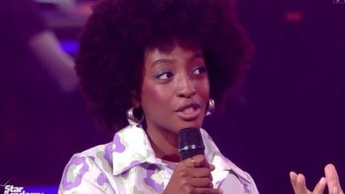 « Star Academy » : « Je vais mourir », Ebony tombe en direct après son duo avec Barbara Pravi