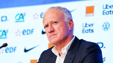 Didier Deschamps, ça se complique