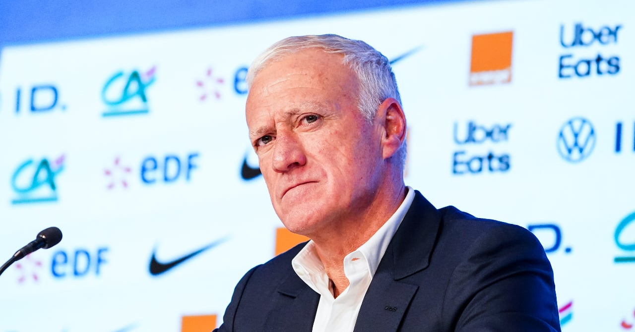 Didier Deschamps, ça se complique