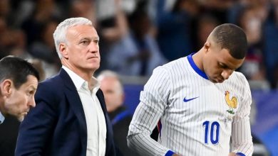 Equipe de France : Deschamps, le verdict accablant