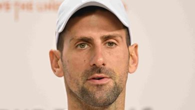 ATP, ATP – Finales, Open d’Australie > Novak Djokovic, rendez-vous en Australie !