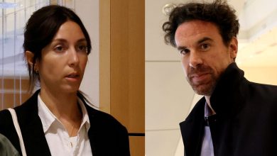 Violences conjugales : les terribles amants de Lutetia, Mathias Vicherat et Anissa Bonnefont, renvoyés dos à dos