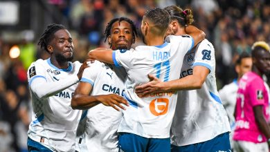 « Une terrible désillusion si Marseille n’était pas capable de répondre à ce PSG », Dugarry lance la Classique