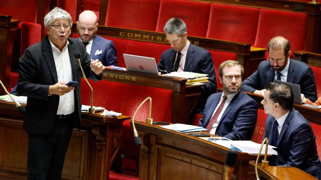 le gouvernement joue la carte du blocage à l’Assemblée